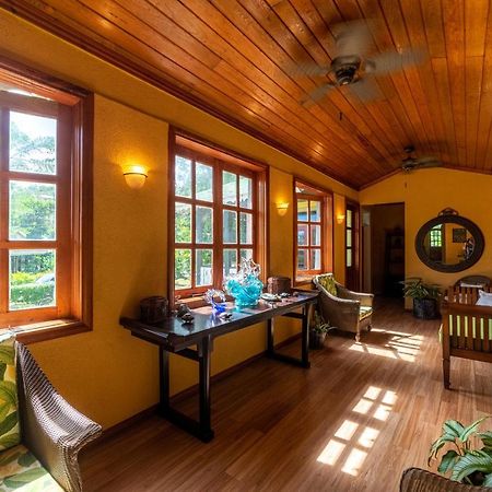 Rosalie Bay Eco Resort & Spa 外观 照片